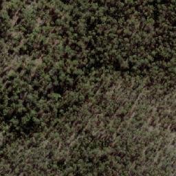 Satellite imagery of Colonels Hills, AU