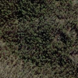Satellite imagery of Colonels Hills, AU