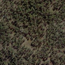 Satellite imagery of Colonels Hills, AU