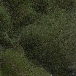 Satellite imagery of Flat Bluff, AU