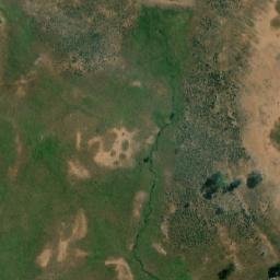 Satellite imagery of Mushroom Hill, AU