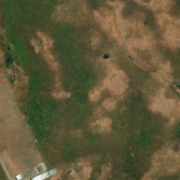 Satellite imagery of Mushroom Hill, AU