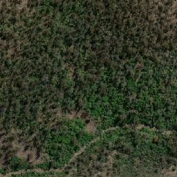 Satellite imagery of Little Enfield, AU