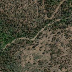 Satellite imagery of Little Enfield, AU