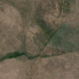 Satellite imagery of Hawk Hill, AU