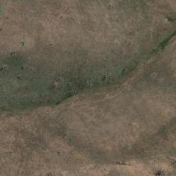 Satellite imagery of Hawk Hill, AU
