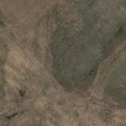 Satellite imagery of Ben Tapps Hill, AU