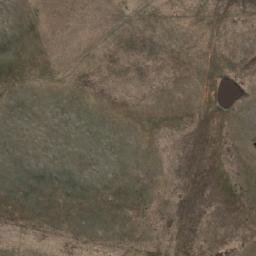 Satellite imagery of Ben Tapps Hill, AU