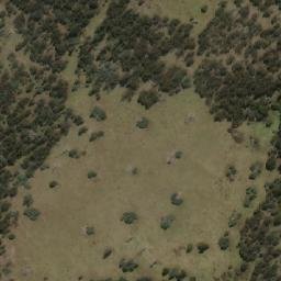 Satellite imagery of Big Keys Hill, AU