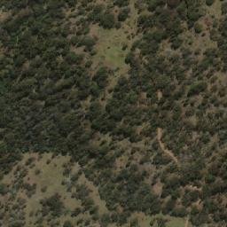 Satellite imagery of Big Keys Hill, AU