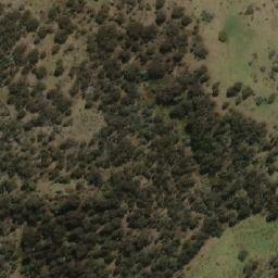Satellite imagery of Big Keys Hill, AU