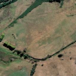 Satellite imagery of Mount Pleasant, AU