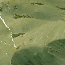 Satellite imagery of BALACLAVA RIDGE, NZ