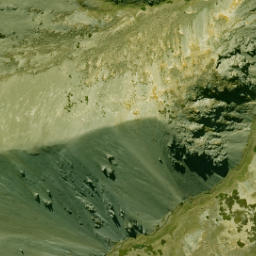 Satellite imagery of BALACLAVA RIDGE, NZ