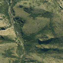 Satellite imagery of Rough Spur, NZ