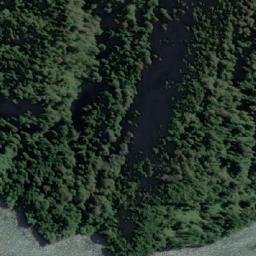 Satellite imagery of Punta Quemada, CL