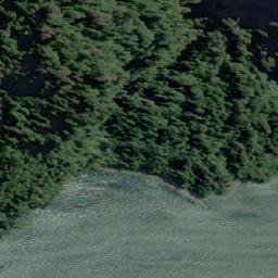 Satellite imagery of Punta Quemada, CL