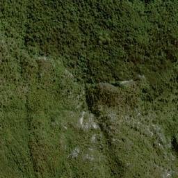 Satellite imagery of Flat Bluff, AU