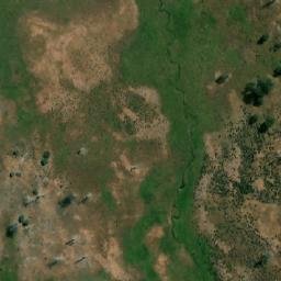 Satellite imagery of Mushroom Hill, AU