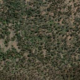 Satellite imagery of Little Enfield, AU