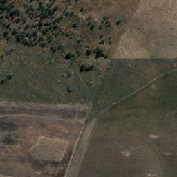 Satellite imagery of Hawk Hill, AU