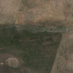 Satellite imagery of Hawk Hill, AU