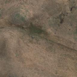 Satellite imagery of Hawk Hill, AU