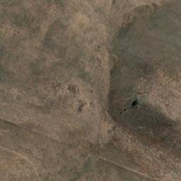 Satellite imagery of Ben Tapps Hill, AU