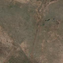 Satellite imagery of Ben Tapps Hill, AU