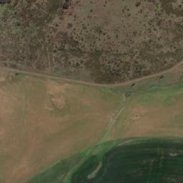 Satellite imagery of Ridges Sugarloaf, AU