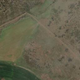 Satellite imagery of Ridges Sugarloaf, AU