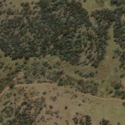 Satellite imagery of Big Keys Hill, AU