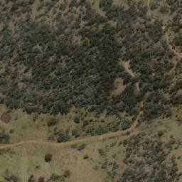 Satellite imagery of Big Keys Hill, AU