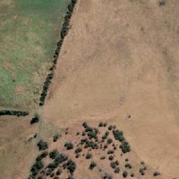 Satellite imagery of Mount Pleasant, AU