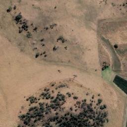 Satellite imagery of Mount Pleasant, AU
