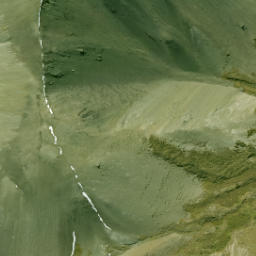 Satellite imagery of BALACLAVA RIDGE, NZ