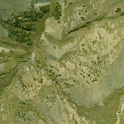 Satellite imagery of BALACLAVA RIDGE, NZ