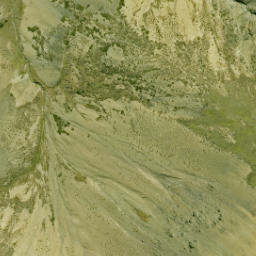 Satellite imagery of BALACLAVA RIDGE, NZ
