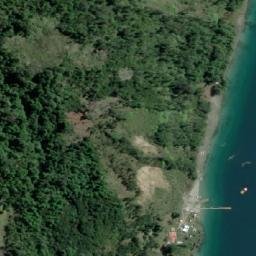Satellite imagery of Punta Quiaca, CL