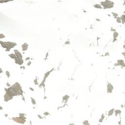 Satellite imagery of Cerro Aguja Sur, AR