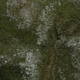 Satellite imagery of Flat Bluff, AU