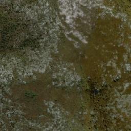 Satellite imagery of Flat Bluff, AU