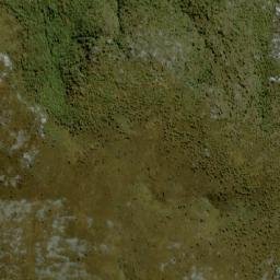 Satellite imagery of Flat Bluff, AU