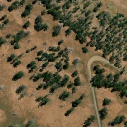 Satellite imagery of Rag Nelson, AU
