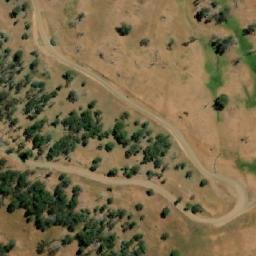 Satellite imagery of Rag Nelson, AU