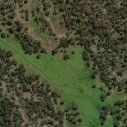 Satellite imagery of Soldiers Marsh Hill, AU