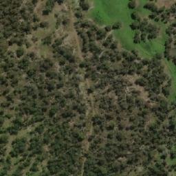 Satellite imagery of Soldiers Marsh Hill, AU