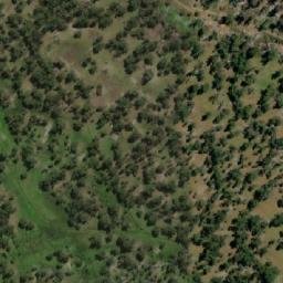 Satellite imagery of Soldiers Marsh Hill, AU