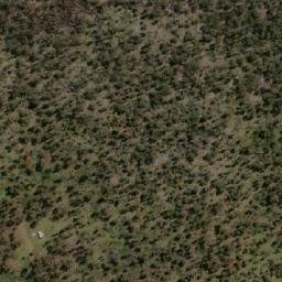 Satellite imagery of Big Enfield, AU