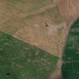 Satellite imagery of Paddys Hill, AU